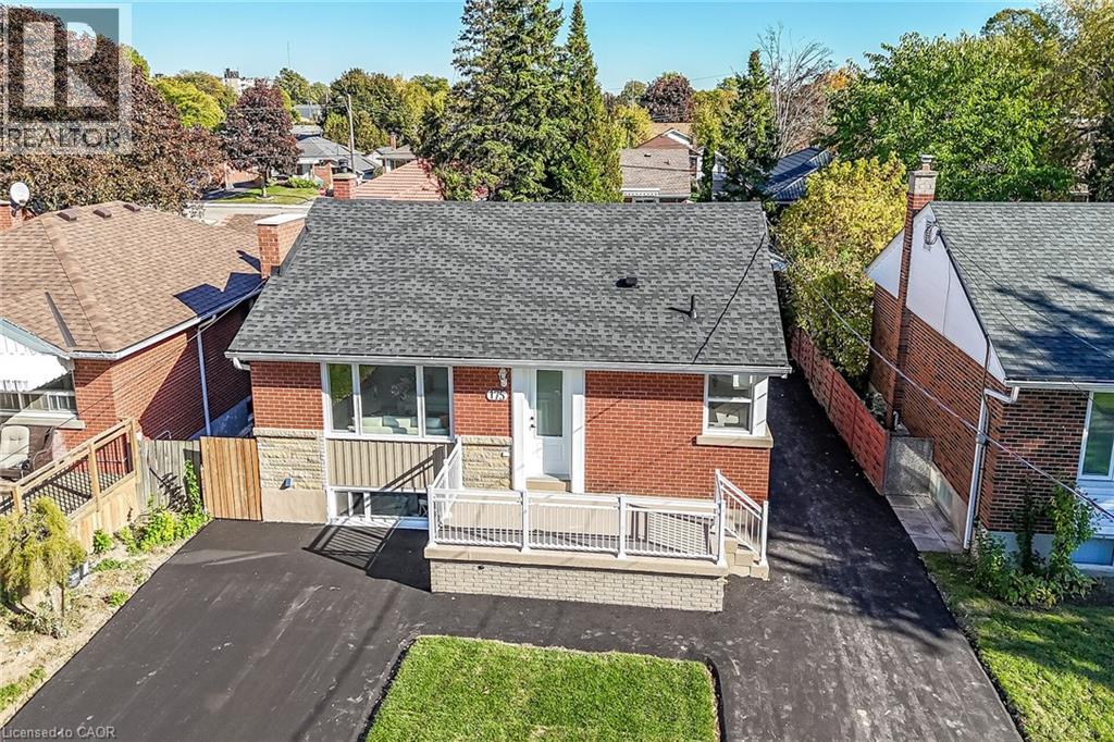 175 East 45th Street, Hamilton, Ontario  L8T 3K4 - Photo 43 - 40780564