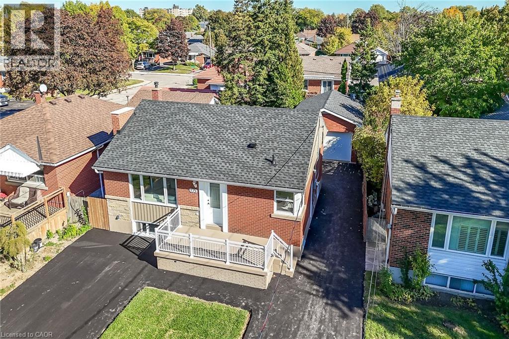 175 East 45th Street, Hamilton, Ontario  L8T 3K4 - Photo 44 - 40780564