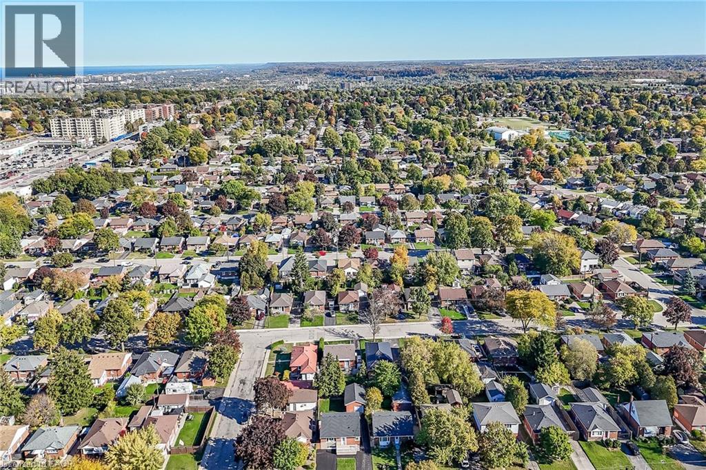 175 East 45th Street, Hamilton, Ontario  L8T 3K4 - Photo 46 - 40780564