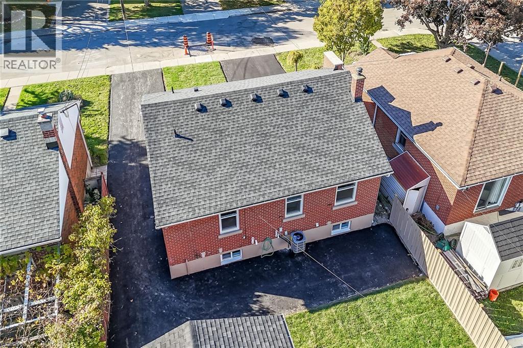 175 East 45th Street, Hamilton, Ontario  L8T 3K4 - Photo 50 - 40780564