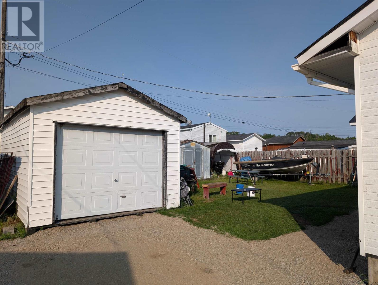 154 Avenue Du Parc, Dubreuilville, Ontario  P0S 1B0 - Photo 6 - SM251821