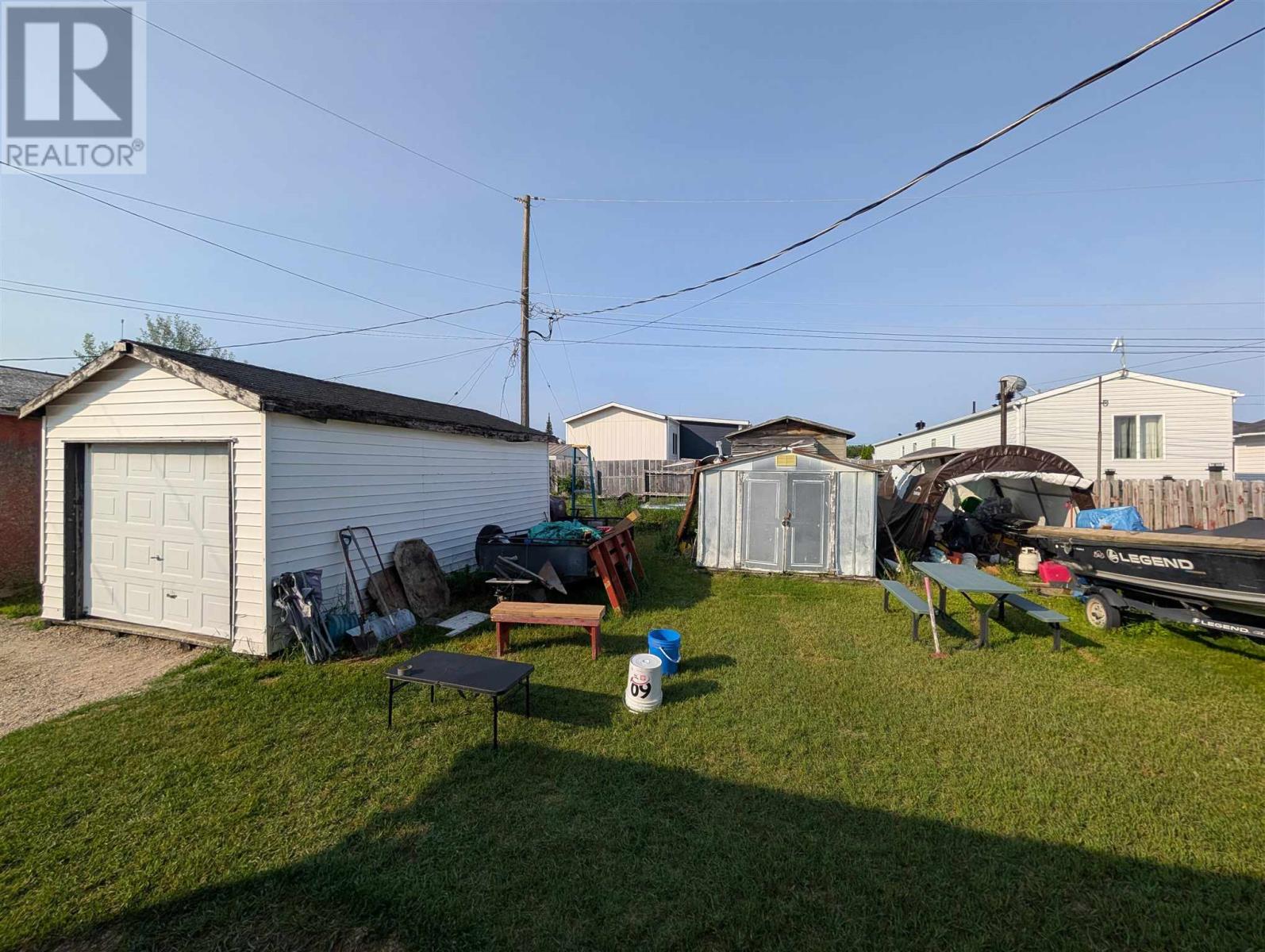 154 Avenue Du Parc, Dubreuilville, Ontario  P0S 1B0 - Photo 7 - SM251821