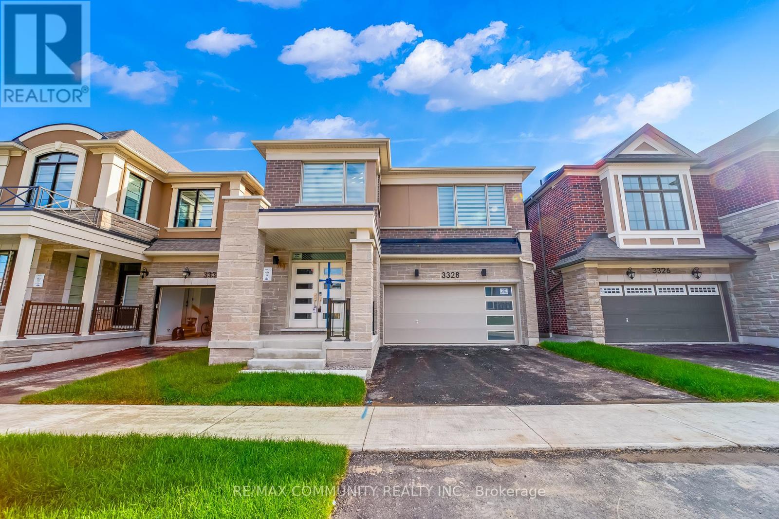 3328 MARCHINGTON SQUARE, pickering, Ontario