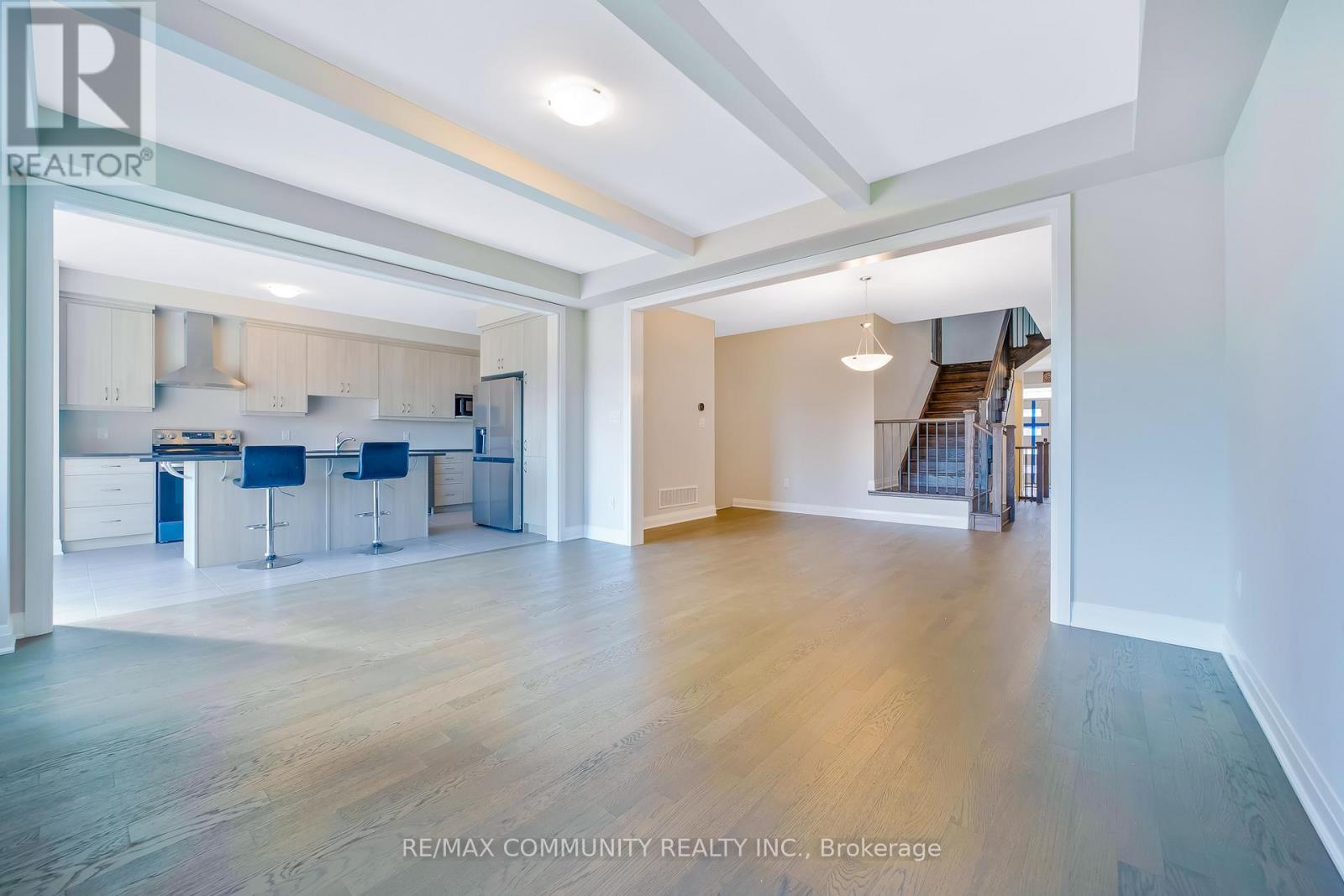 3328 Marchington Square, Pickering, Ontario  L1X 0T1 - Photo 11 - E12473620