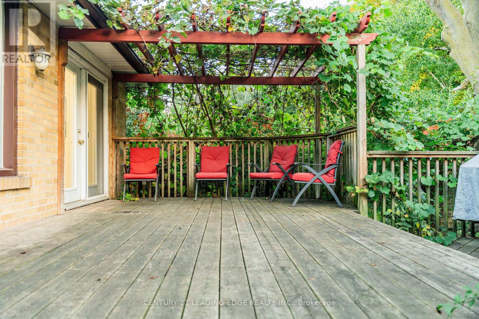 50 Meldazy Drive, Toronto, Ontario  M1P 4G1 - Photo 44 - E12473621