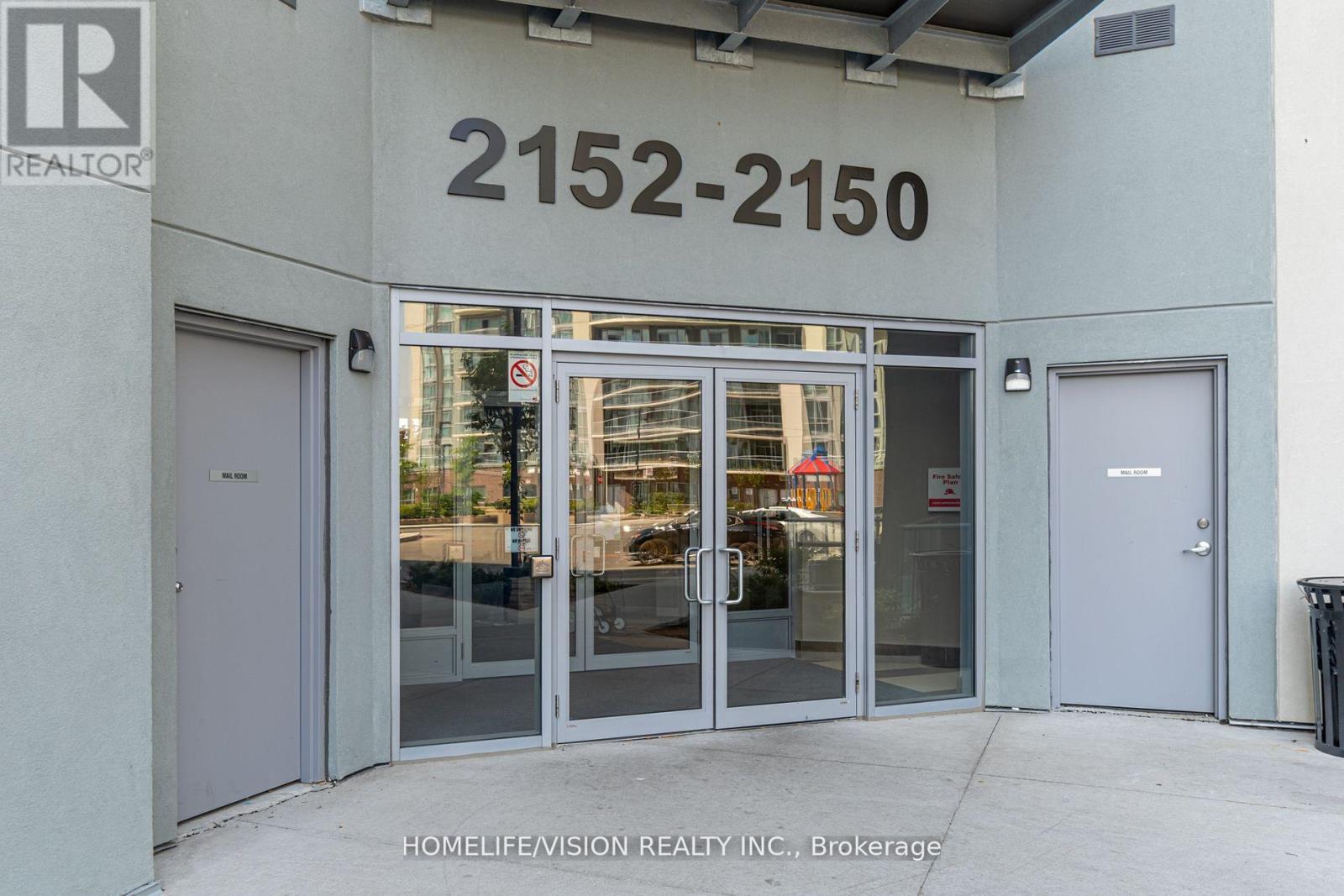 604 - 2152 Lawrence Avenue E, Toronto, Ontario  M1R 0B5 - Photo 20 - E12473623