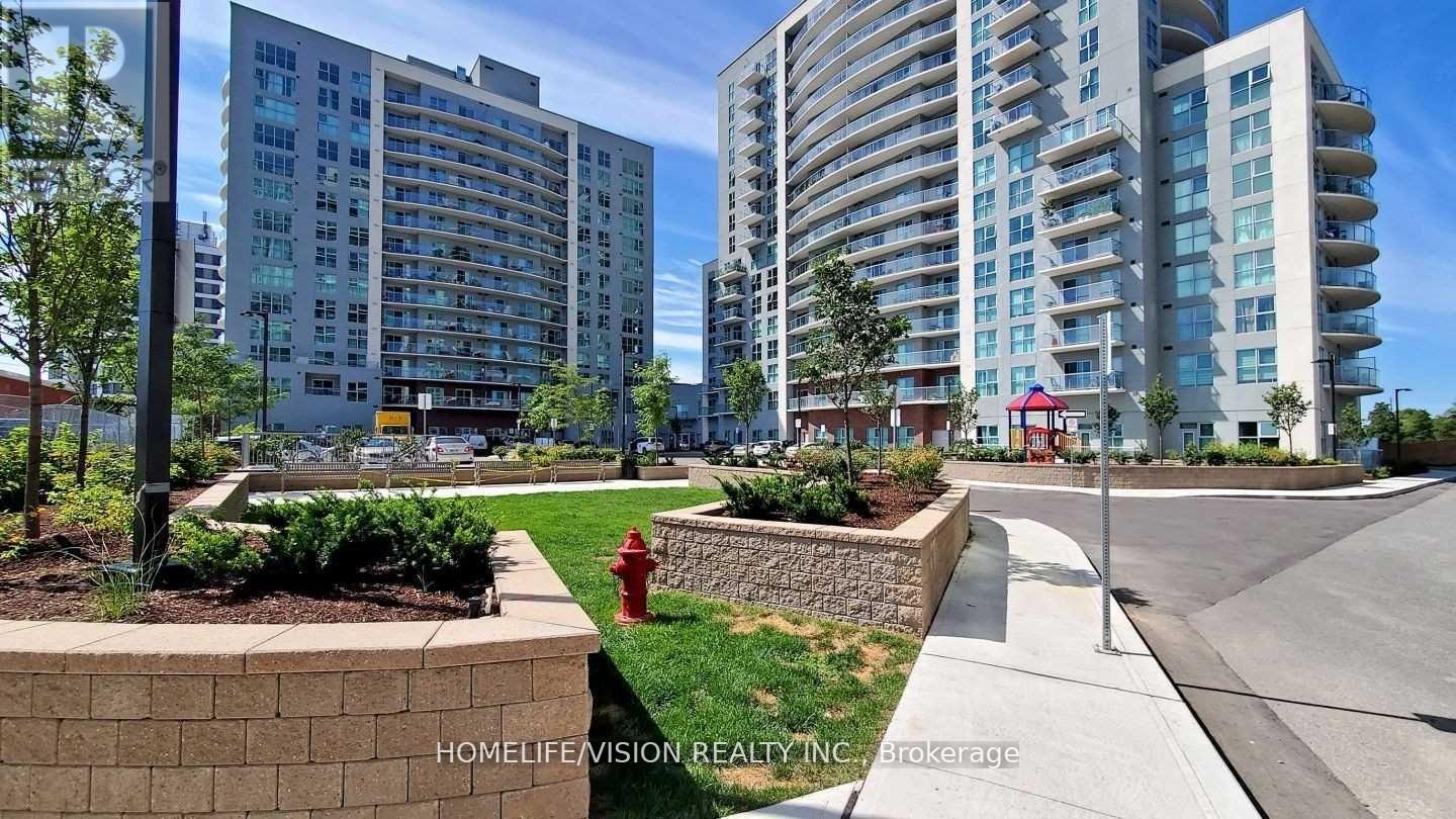 604 - 2152 Lawrence Avenue E, Toronto, Ontario  M1R 0B5 - Photo 34 - E12473623