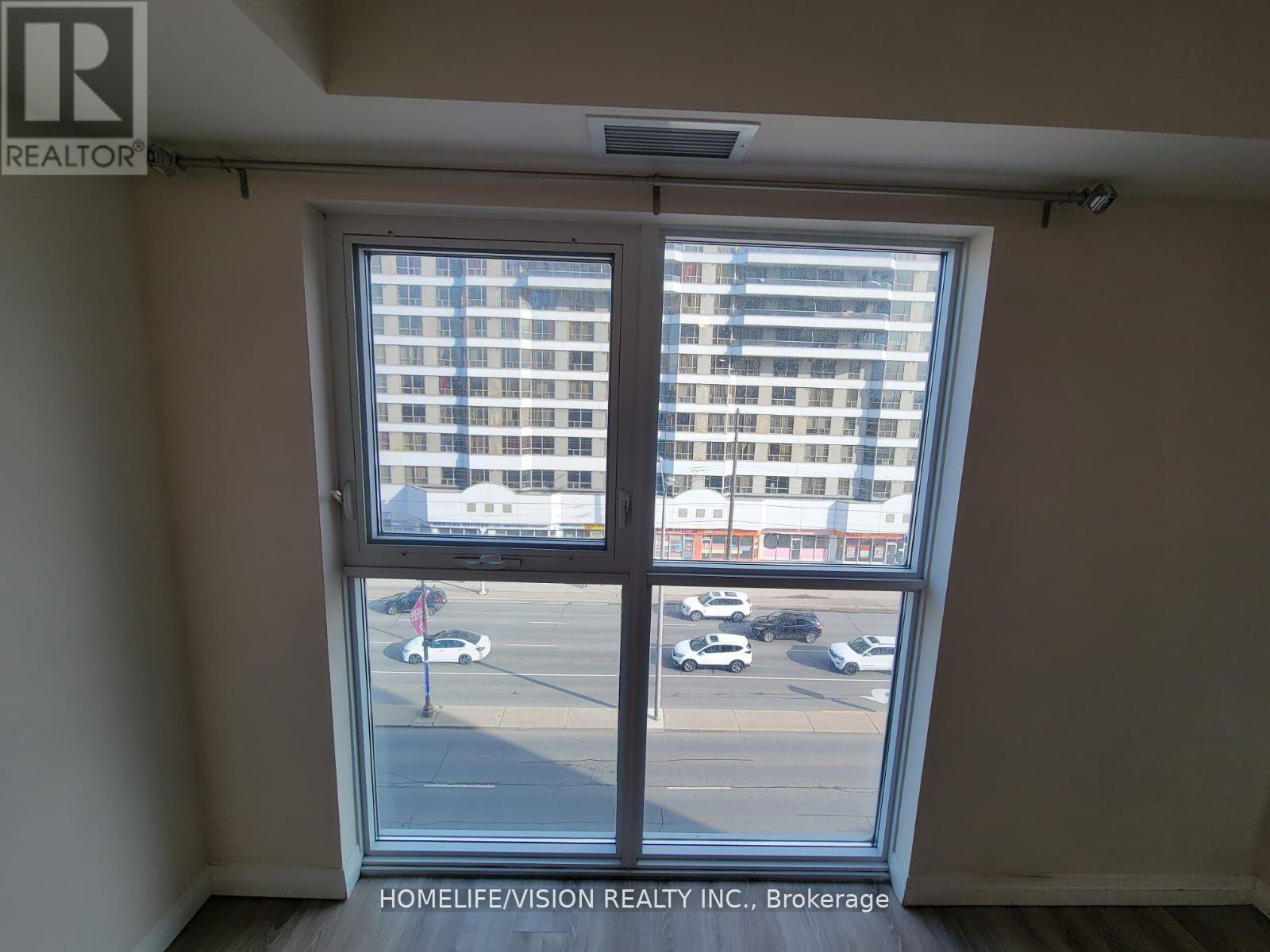 604 - 2152 Lawrence Avenue E, Toronto, Ontario  M1R 0B5 - Photo 4 - E12473623
