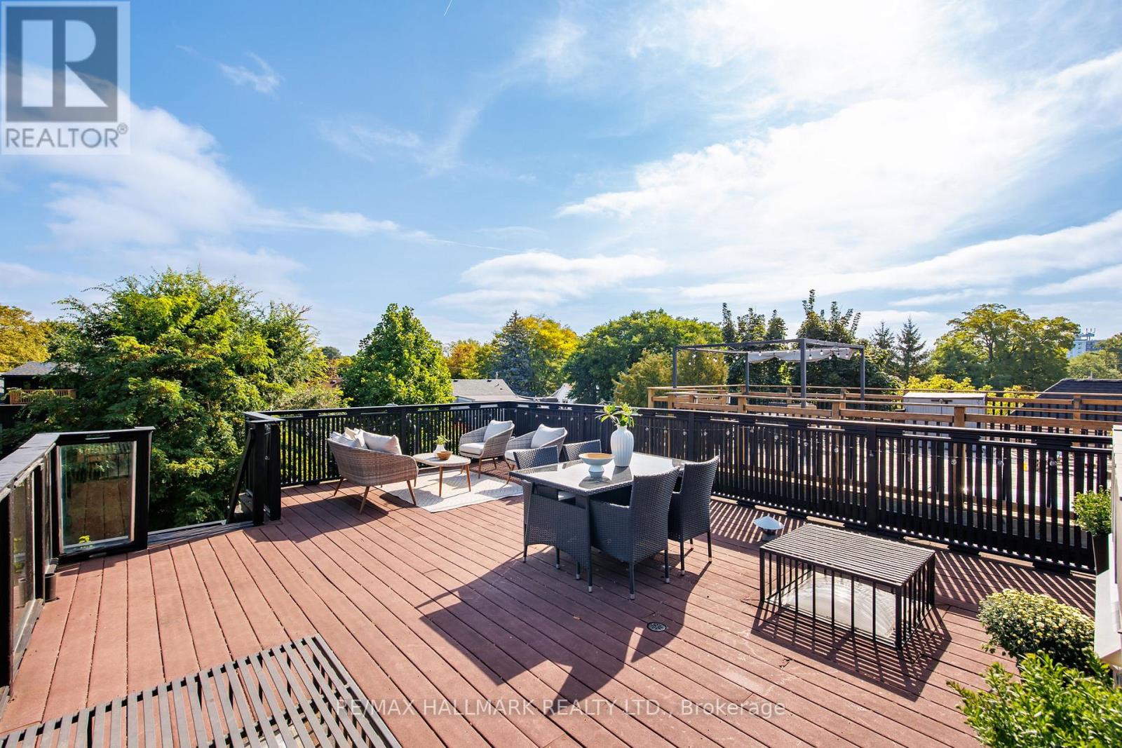29b Beechwood Drive, Toronto, Ontario  M4K 3H7 - Photo 30 - E12473641