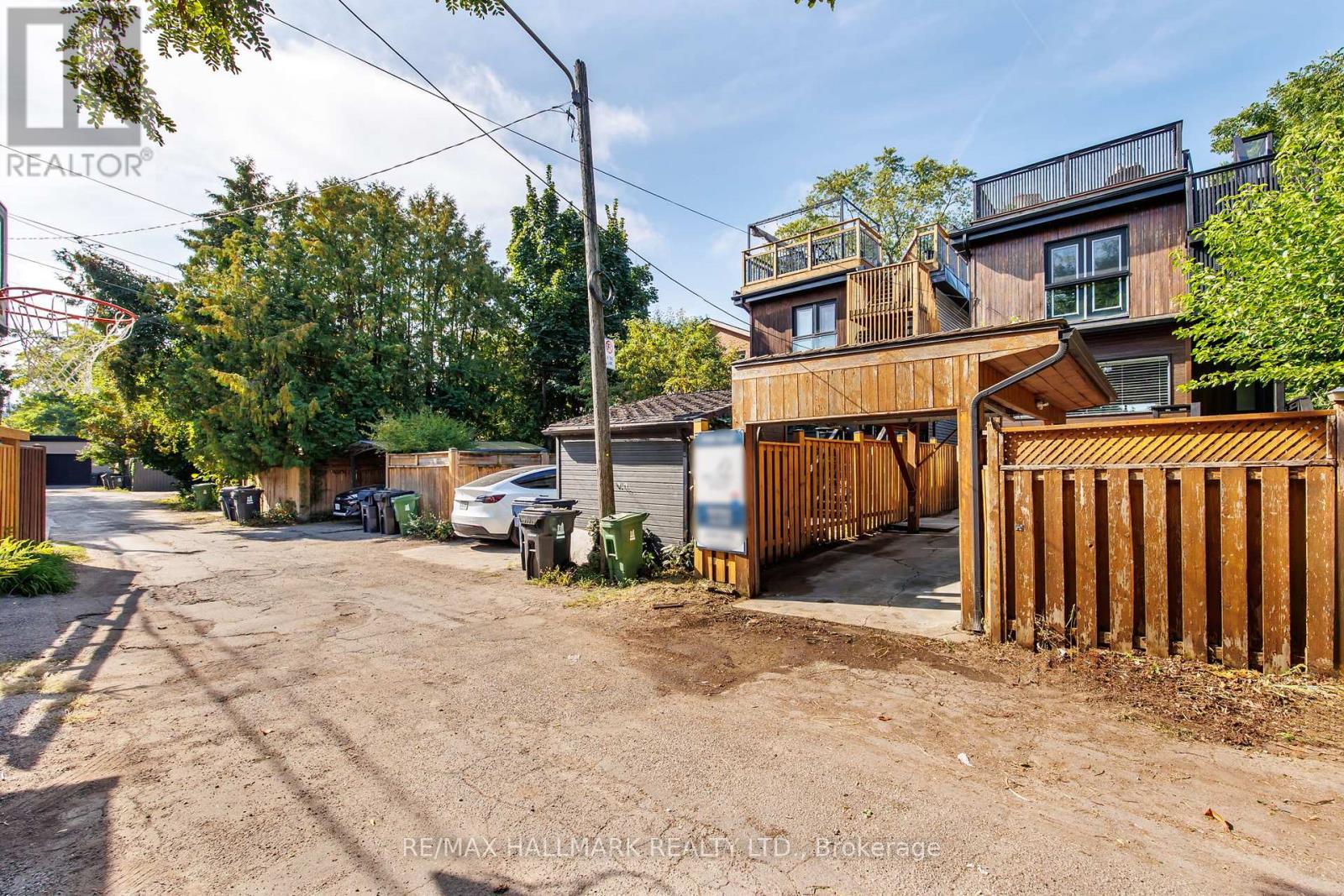 29b Beechwood Drive, Toronto, Ontario  M4K 3H7 - Photo 38 - E12473641
