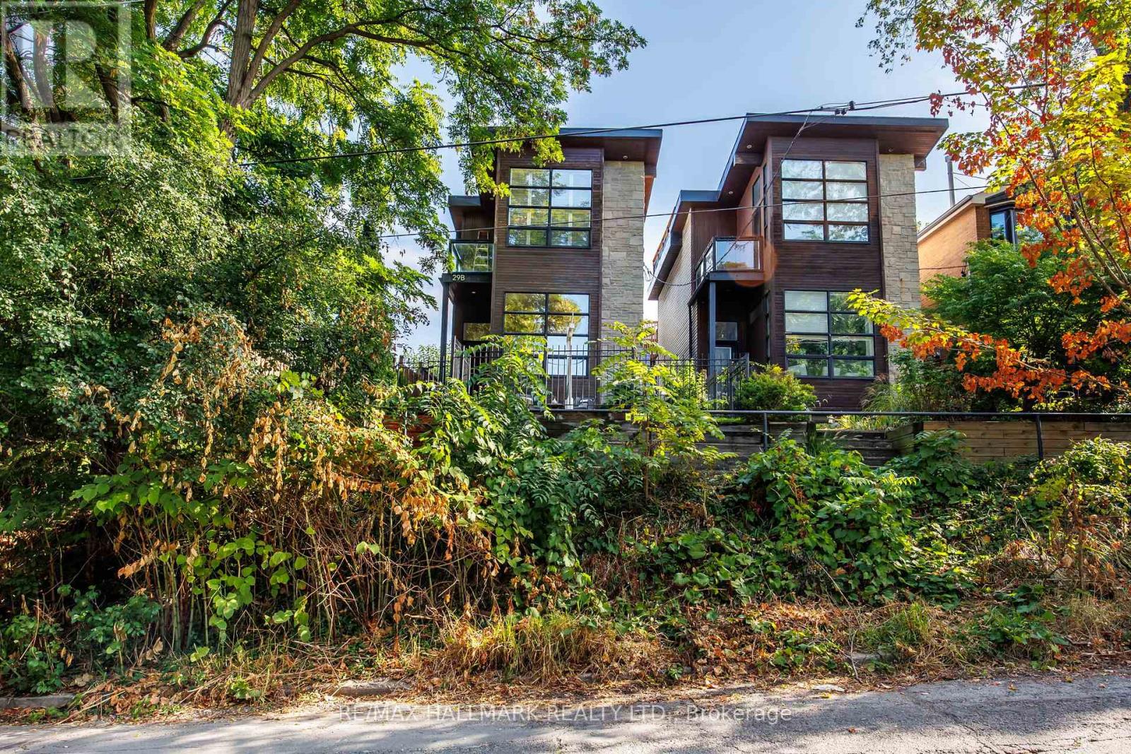 29b Beechwood Drive, Toronto, Ontario  M4K 3H7 - Photo 42 - E12473641