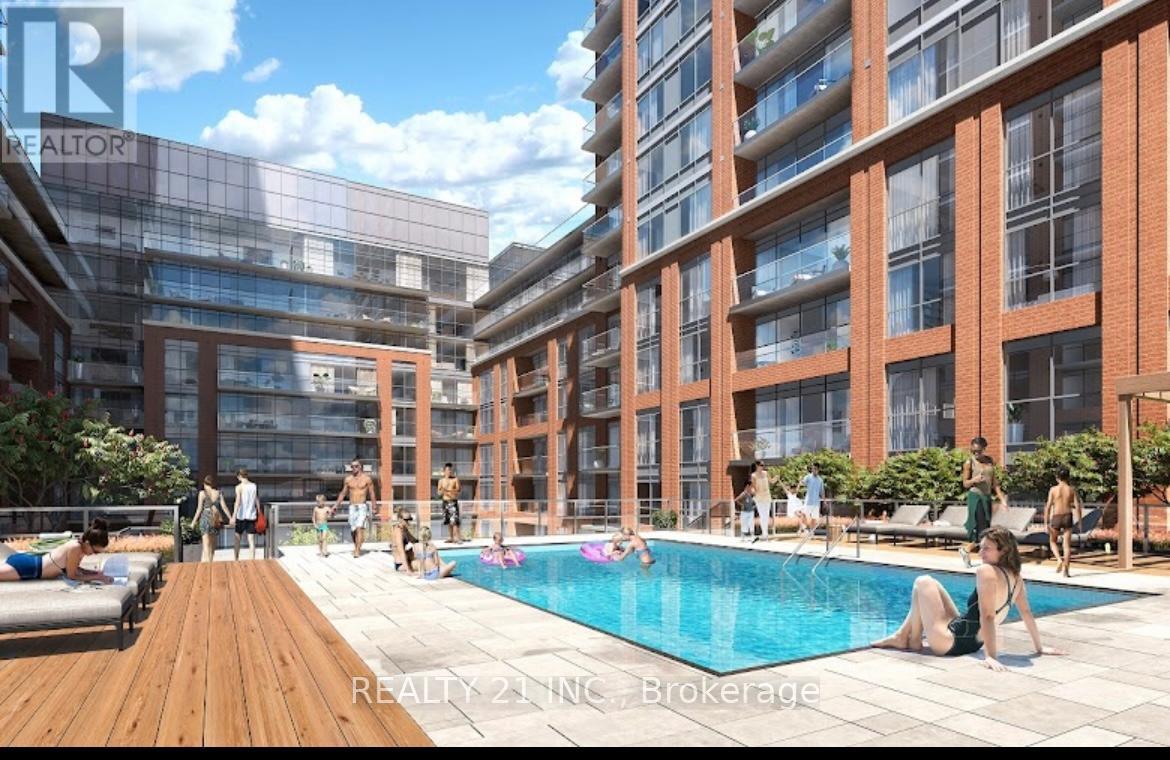 1721 - 3270 SHEPPARD AVENUE EAST AVENUE NE, toronto (tam o'shanter-sullivan), Ontario