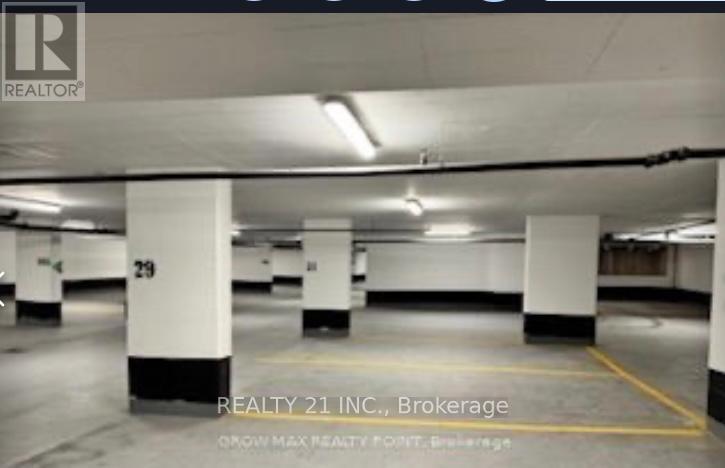 1721 - 3270 Sheppard Avenue East Avenue Ne, Toronto, Ontario  M1T 3K3 - Photo 10 - E12473648