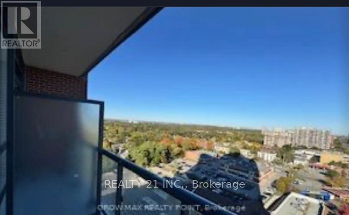 1721 - 3270 Sheppard Avenue East Avenue Ne, Toronto, Ontario  M1T 3K3 - Photo 13 - E12473648
