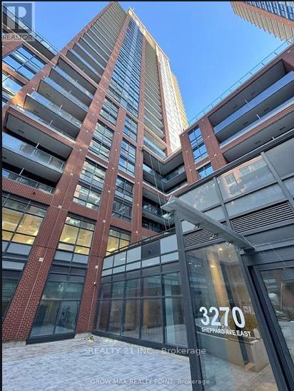 1721 - 3270 Sheppard Avenue East Avenue Ne, Toronto, Ontario  M1T 3K3 - Photo 6 - E12473648