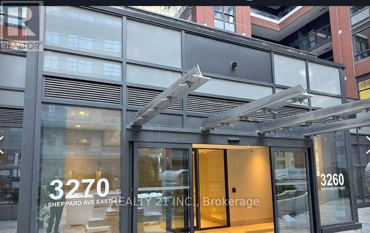 1721 - 3270 Sheppard Avenue East Avenue Ne, Toronto, Ontario  M1T 3K3 - Photo 7 - E12473648