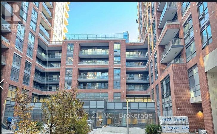 1721 - 3270 Sheppard Avenue East Avenue Ne, Toronto, Ontario  M1T 3K3 - Photo 8 - E12473648
