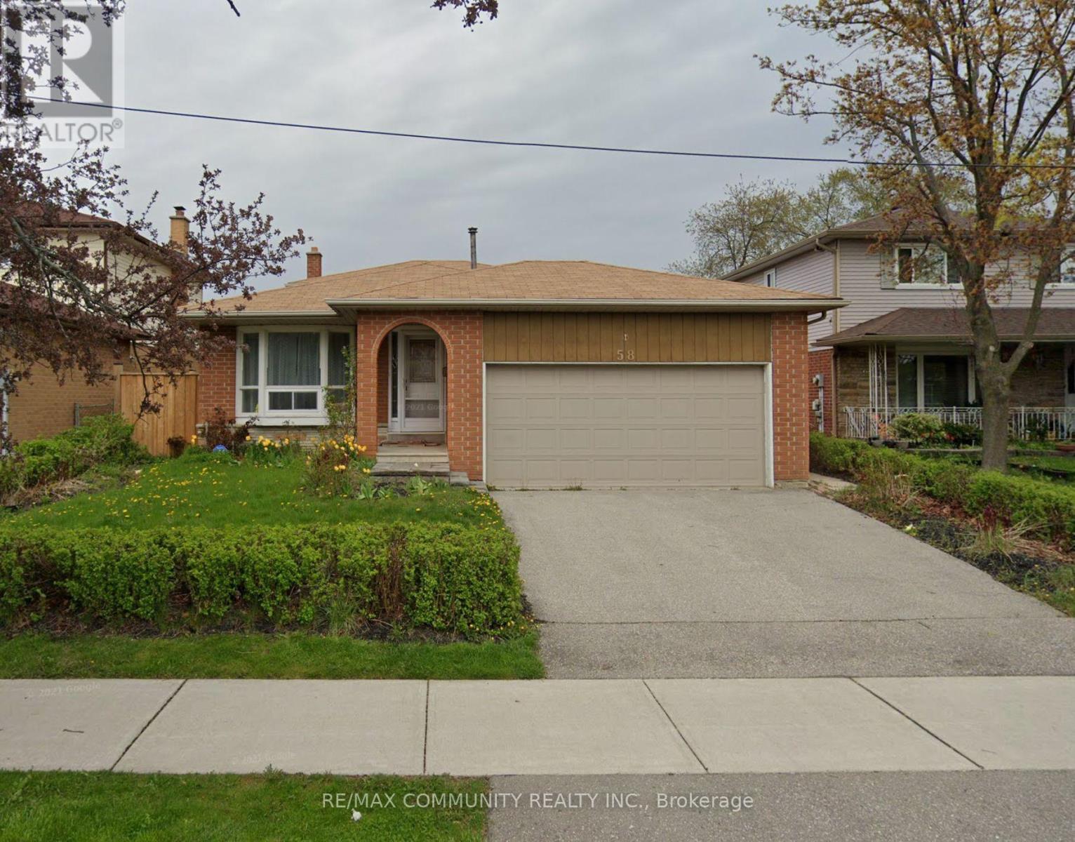 Basement - 58 Rainbow Ridge Avenue, Toronto (Rouge), Ontario  M1B 2H9 - Photo 1 - E12473677