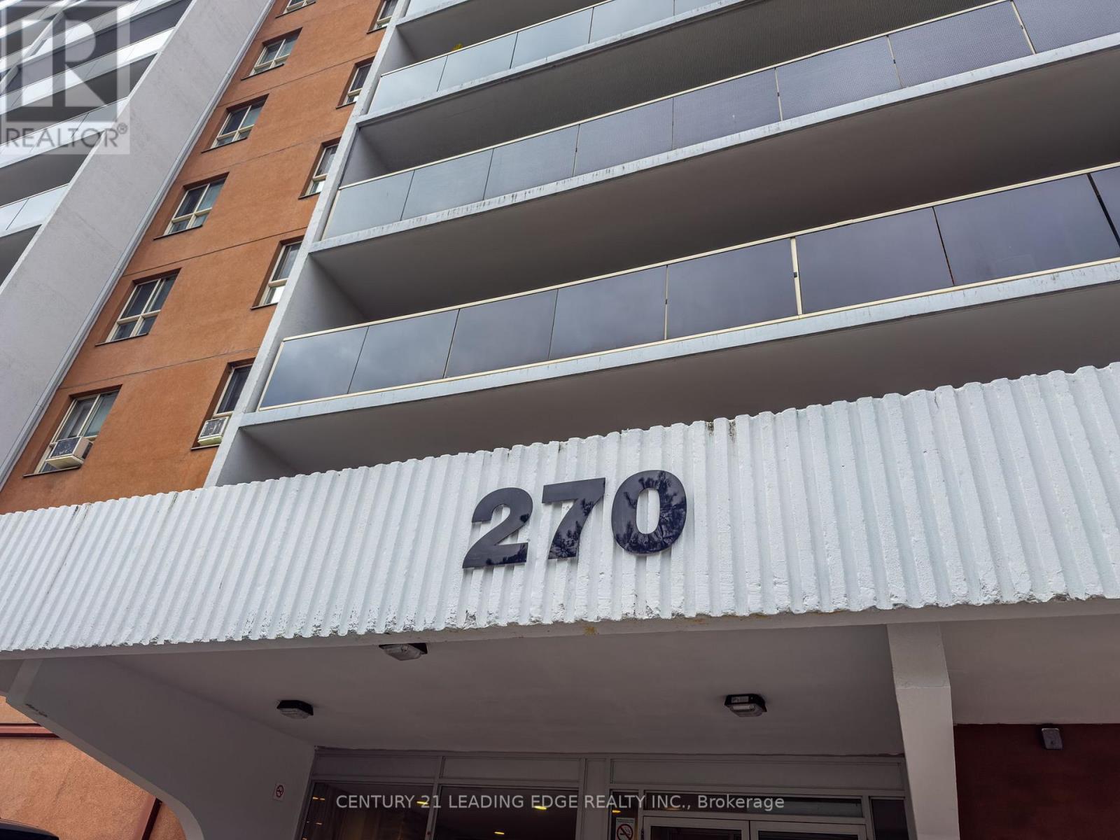 1704 - 270 Palmdale Drive, Toronto, Ontario  M1T 3N8 - Photo 2 - E12473682