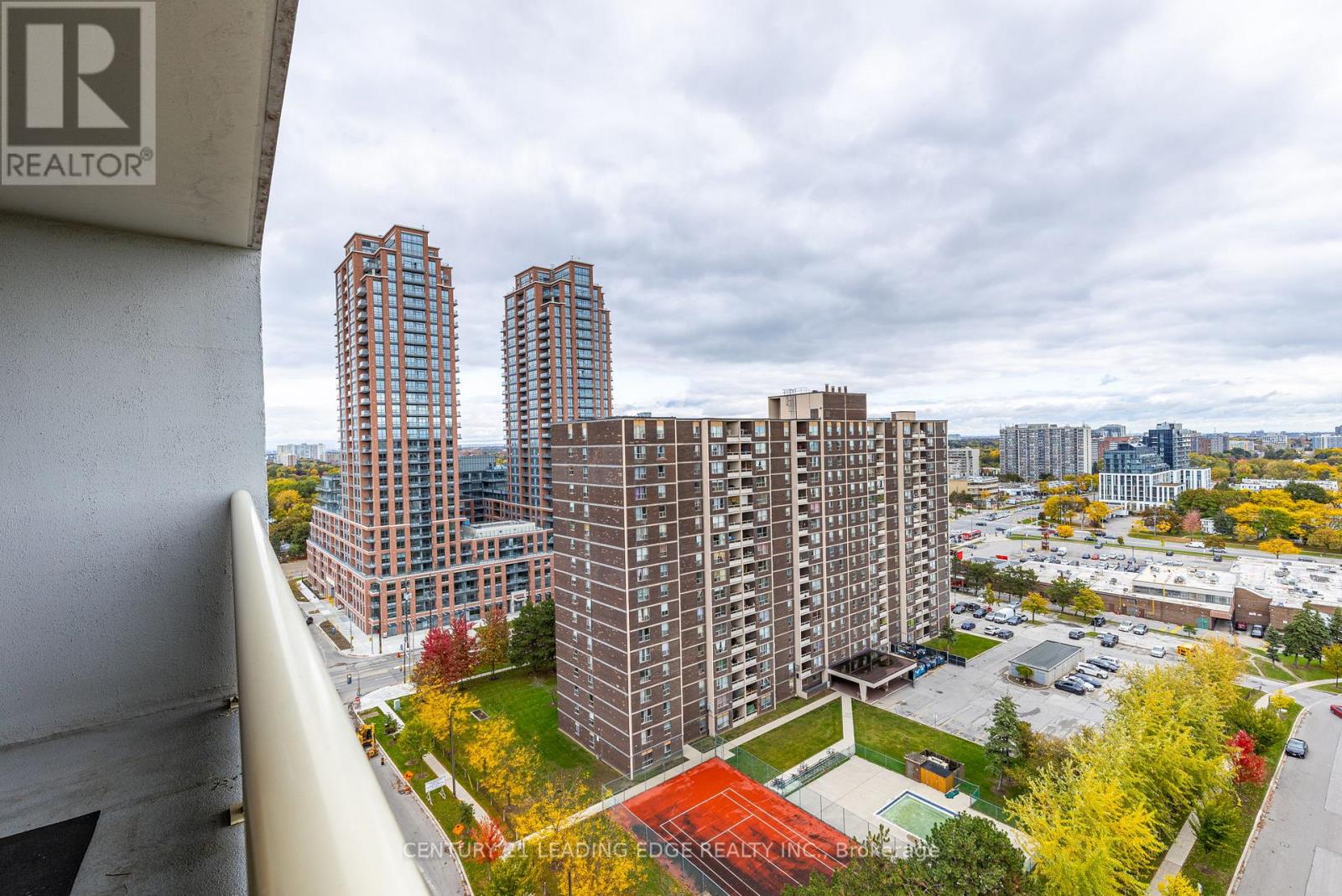 1704 - 270 Palmdale Drive, Toronto, Ontario  M1T 3N8 - Photo 22 - E12473682