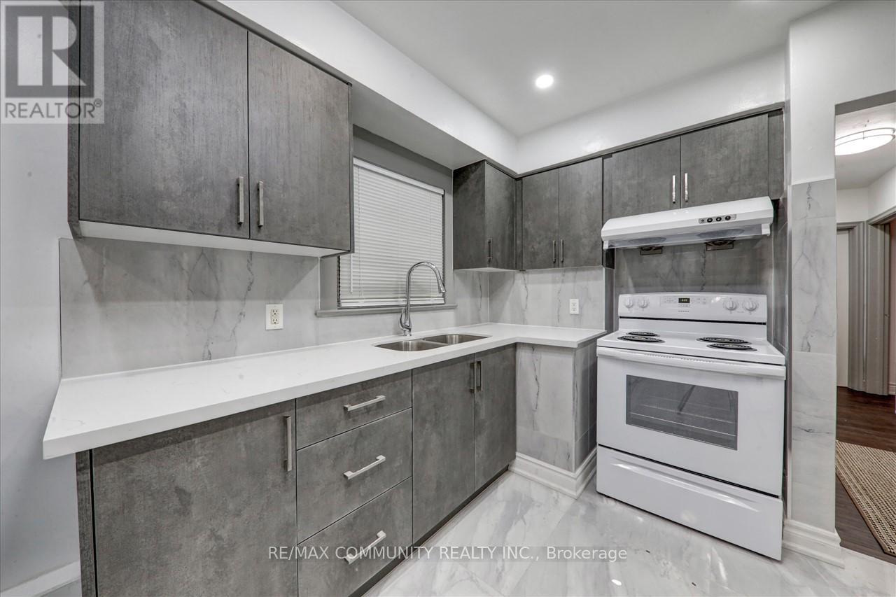 Main - 58 Gully Drive, Toronto, Ontario  M1K 4W4 - Photo 12 - E12473688