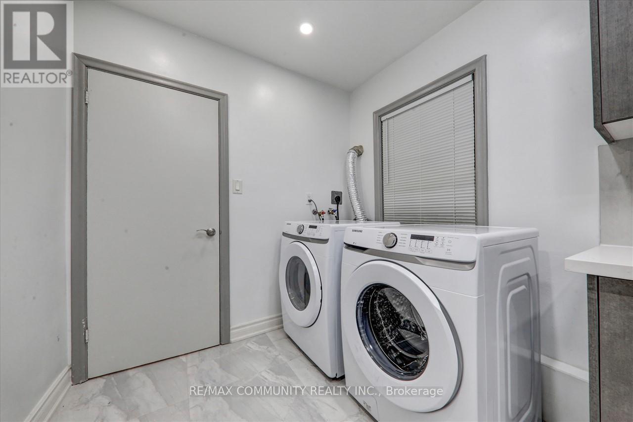 Main - 58 Gully Drive, Toronto, Ontario  M1K 4W4 - Photo 13 - E12473688