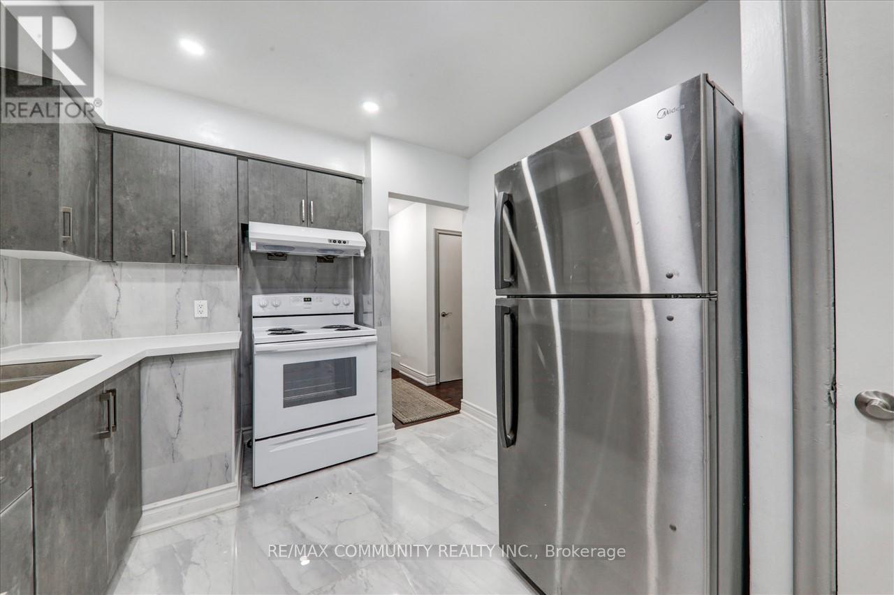 Main - 58 Gully Drive, Toronto, Ontario  M1K 4W4 - Photo 14 - E12473688