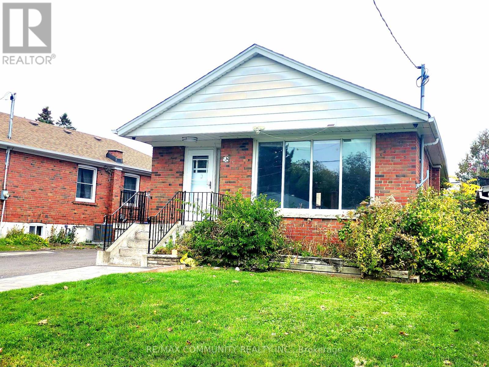Main - 58 Gully Drive, Toronto, Ontario  M1K 4W4 - Photo 2 - E12473688