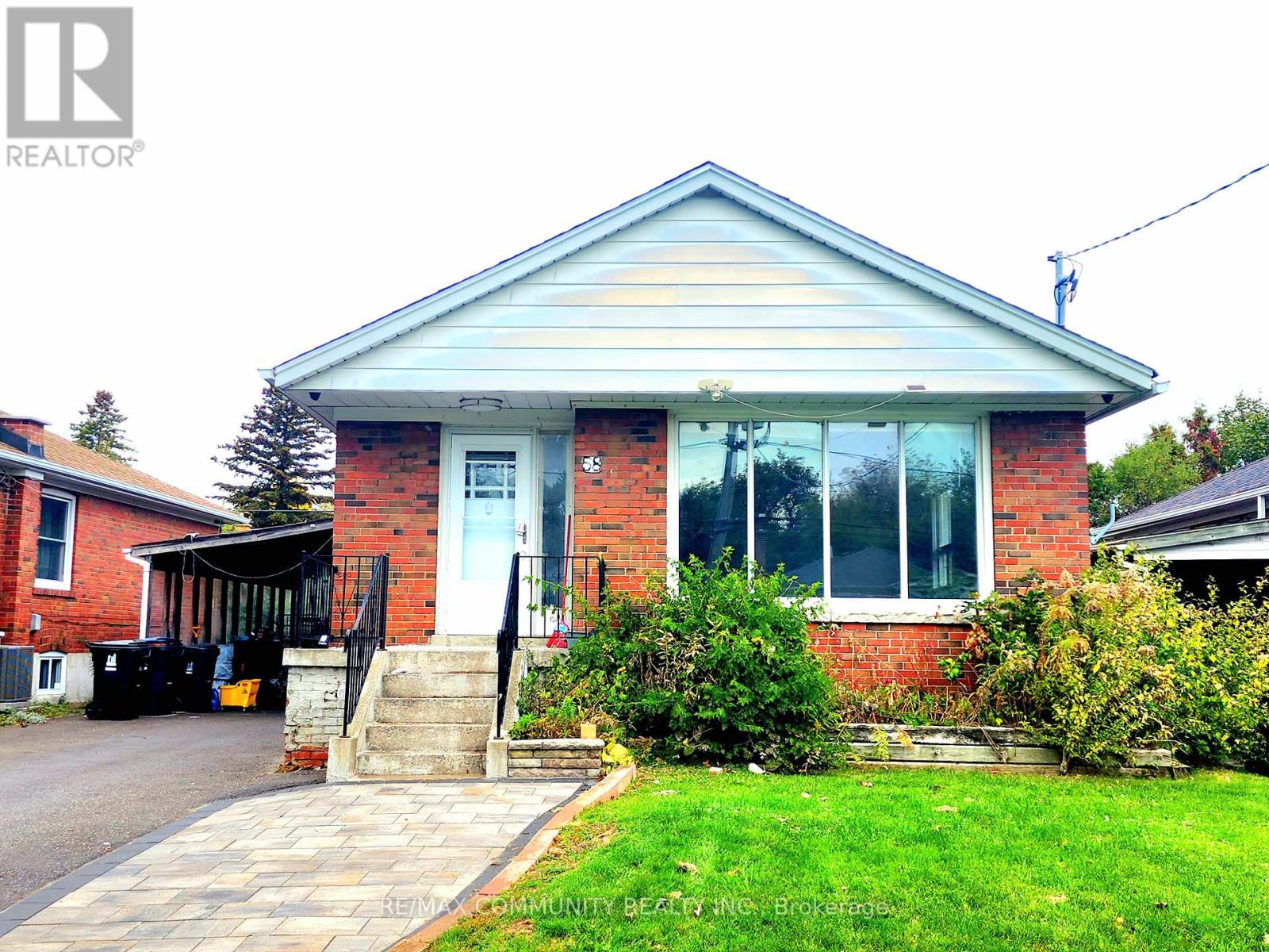 Main - 58 Gully Drive, Toronto, Ontario  M1K 4W4 - Photo 3 - E12473688