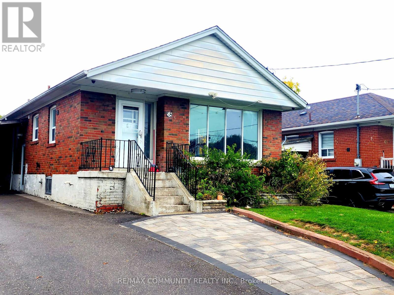 Main - 58 Gully Drive, Toronto, Ontario  M1K 4W4 - Photo 4 - E12473688