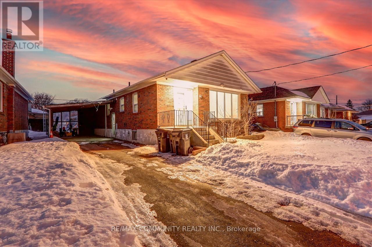Main - 58 Gully Drive, Toronto, Ontario  M1K 4W4 - Photo 5 - E12473688