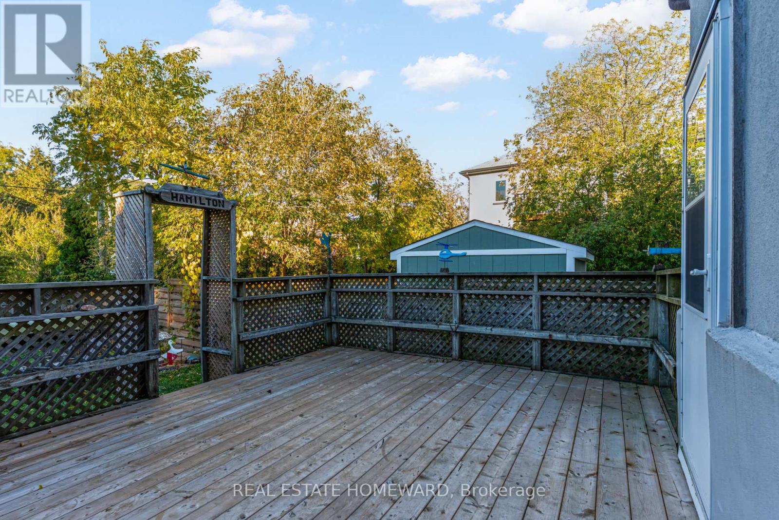 132 Hollis Avenue, Toronto, Ontario  M1N 2C8 - Photo 17 - E12473689
