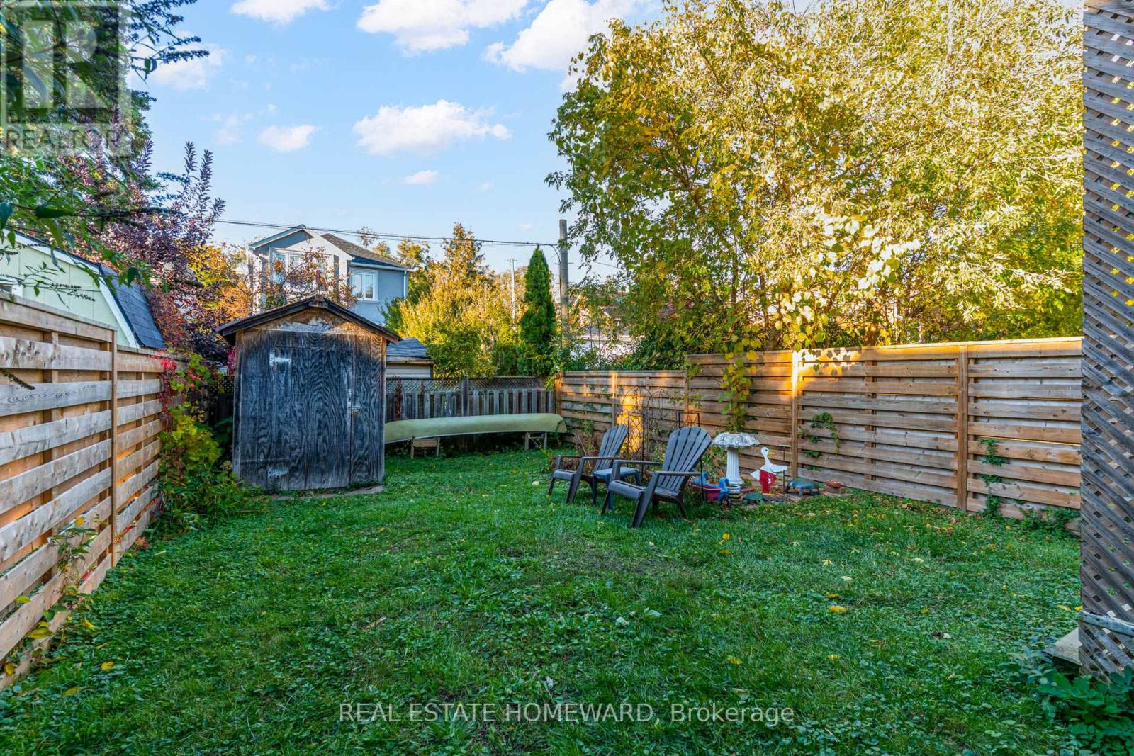 132 Hollis Avenue, Toronto, Ontario  M1N 2C8 - Photo 18 - E12473689