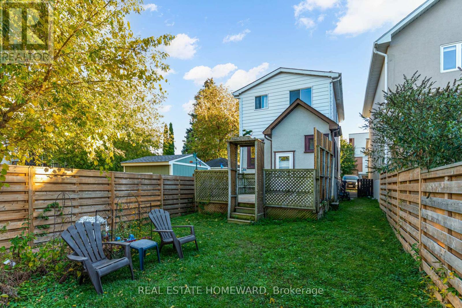 132 Hollis Avenue, Toronto, Ontario  M1N 2C8 - Photo 20 - E12473689