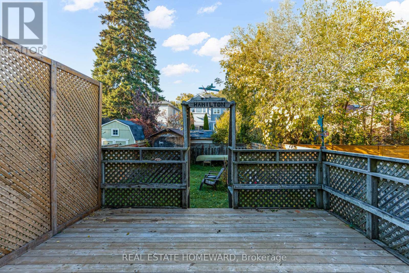 132 Hollis Avenue, Toronto, Ontario  M1N 2C8 - Photo 21 - E12473689