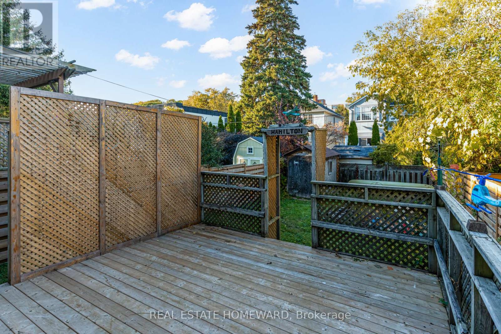 132 Hollis Avenue, Toronto, Ontario  M1N 2C8 - Photo 22 - E12473689