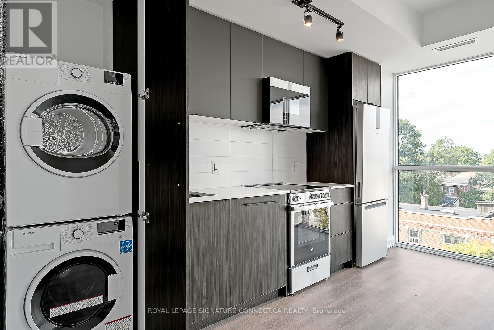 403 - 2369 Danforth Avenue, Toronto, Ontario  M4C 0B1 - Photo 14 - E12473699
