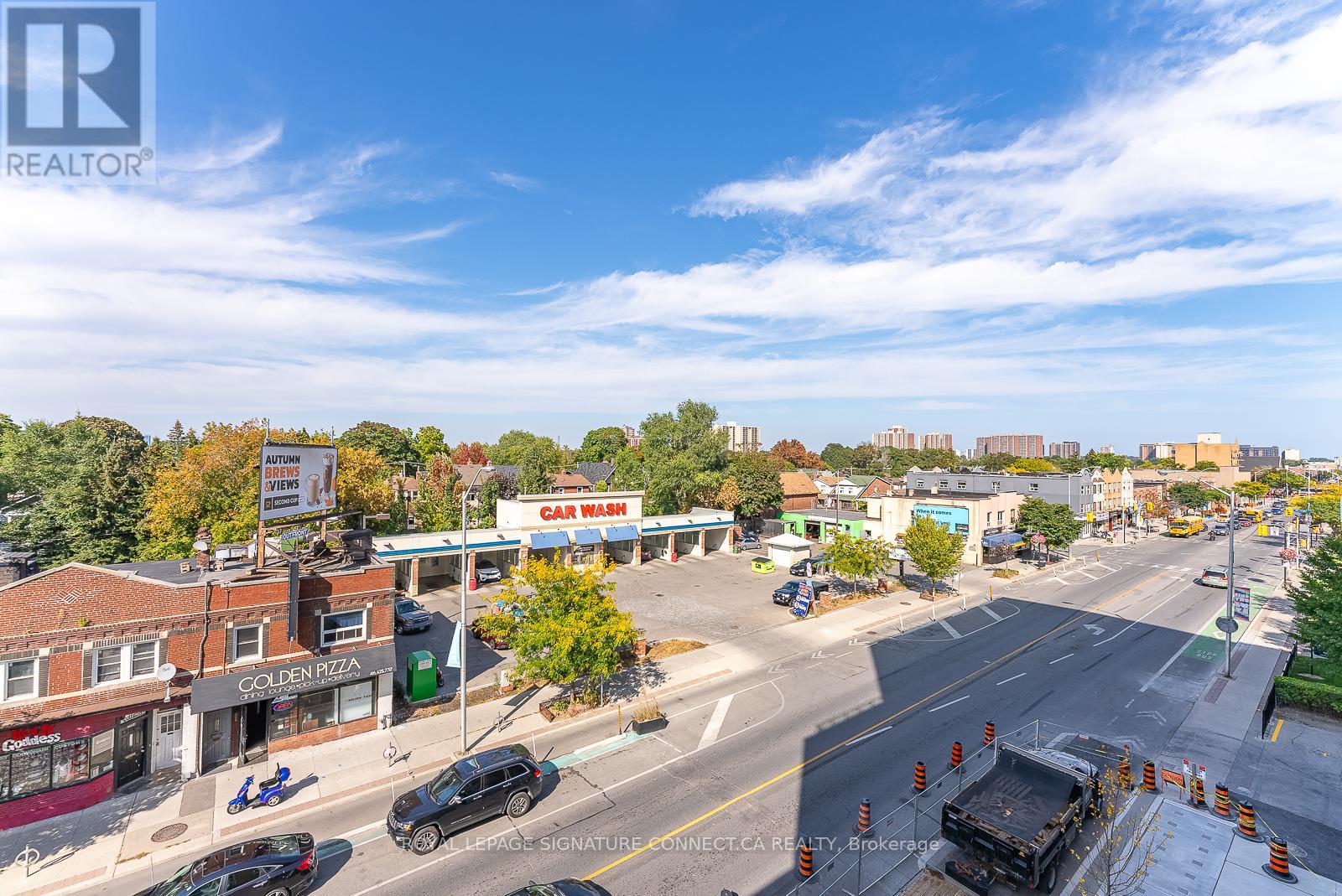 403 - 2369 Danforth Avenue, Toronto, Ontario  M4C 0B1 - Photo 21 - E12473699