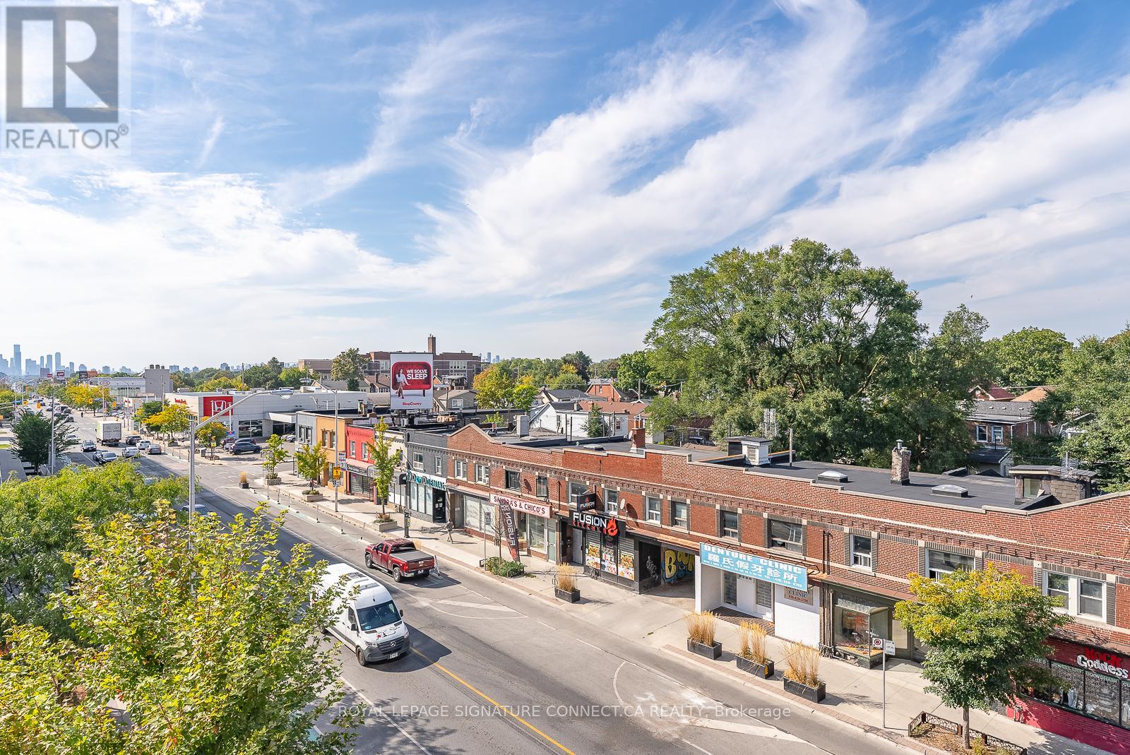 403 - 2369 Danforth Avenue, Toronto, Ontario  M4C 0B1 - Photo 22 - E12473699