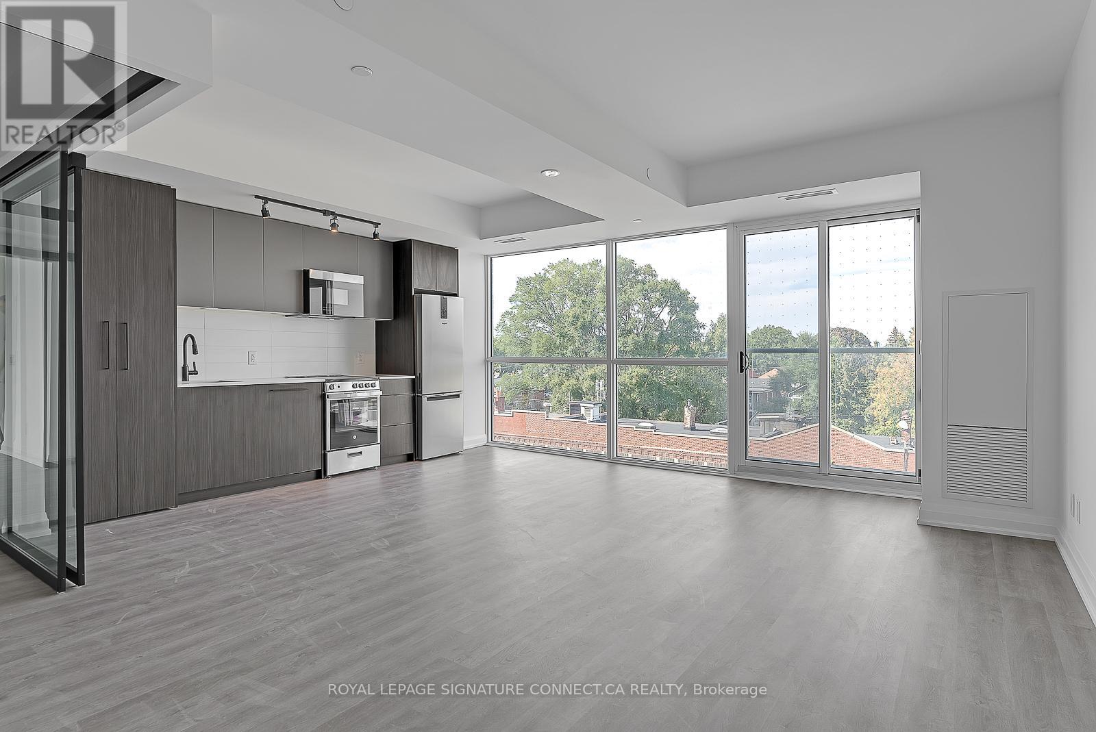 403 - 2369 Danforth Avenue, Toronto, Ontario  M4C 0B1 - Photo 4 - E12473699