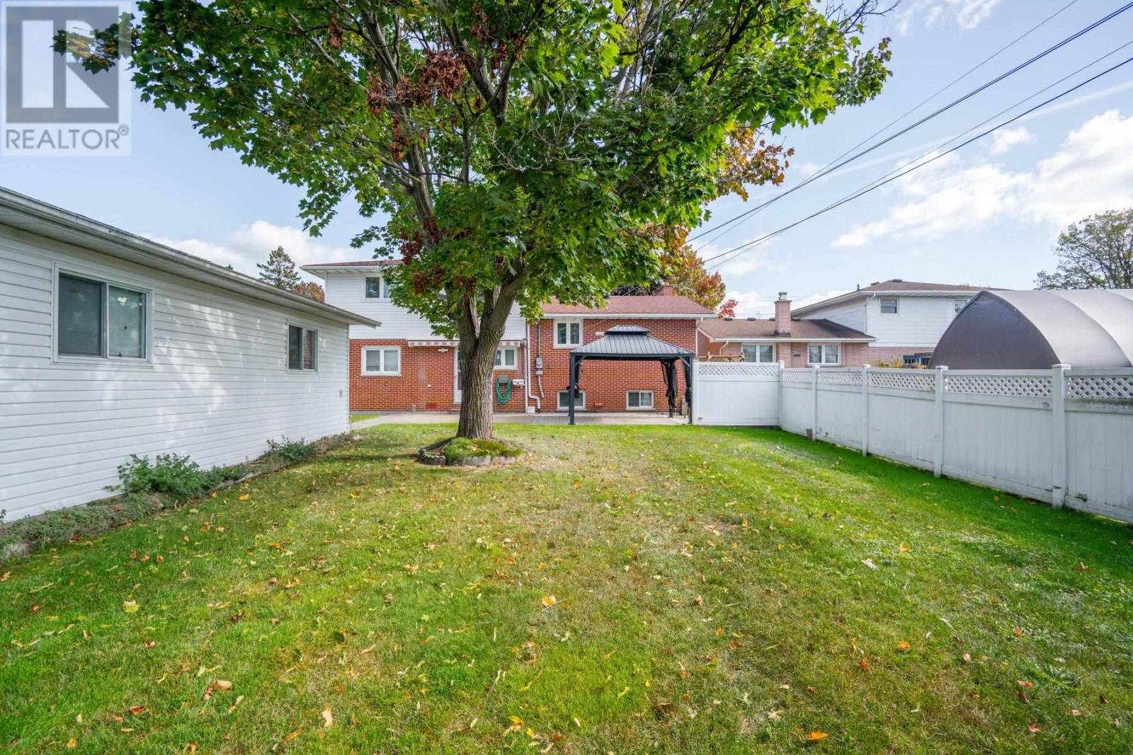193 Reid St, Sault Ste. Marie, Ontario  P6B 4T8 - Photo 47 - SM252982