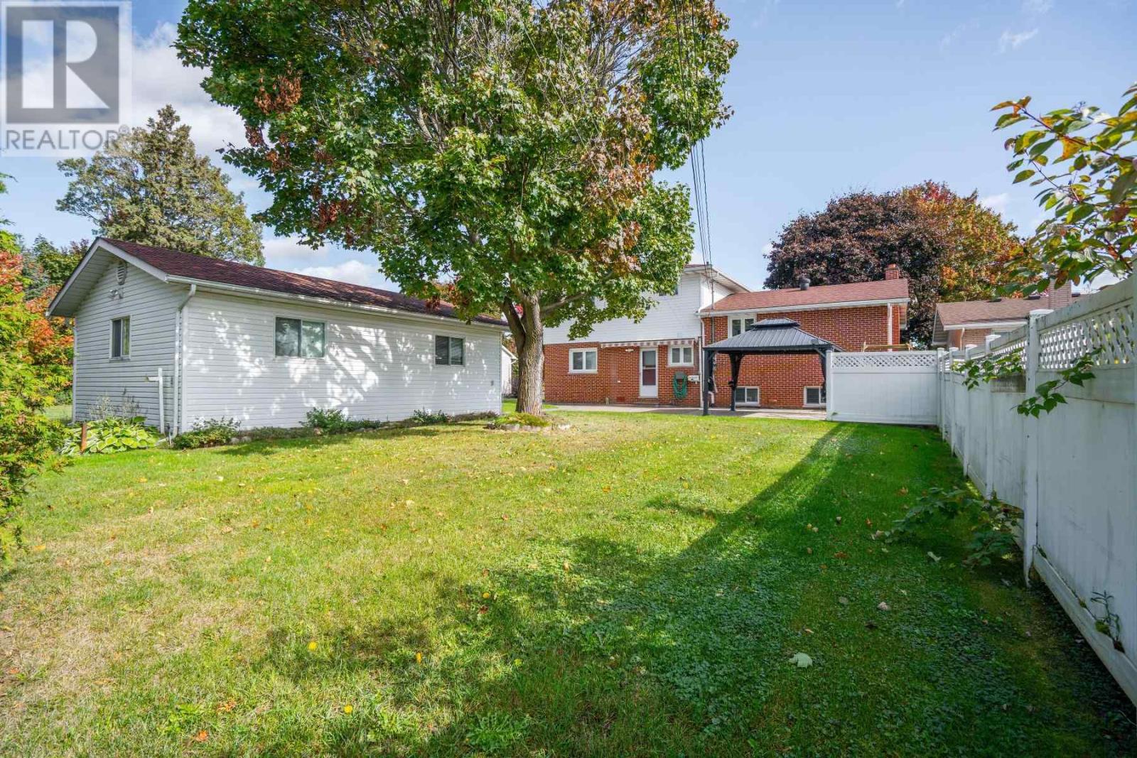 193 Reid St, Sault Ste. Marie, Ontario  P6B 4T8 - Photo 42 - SM252982