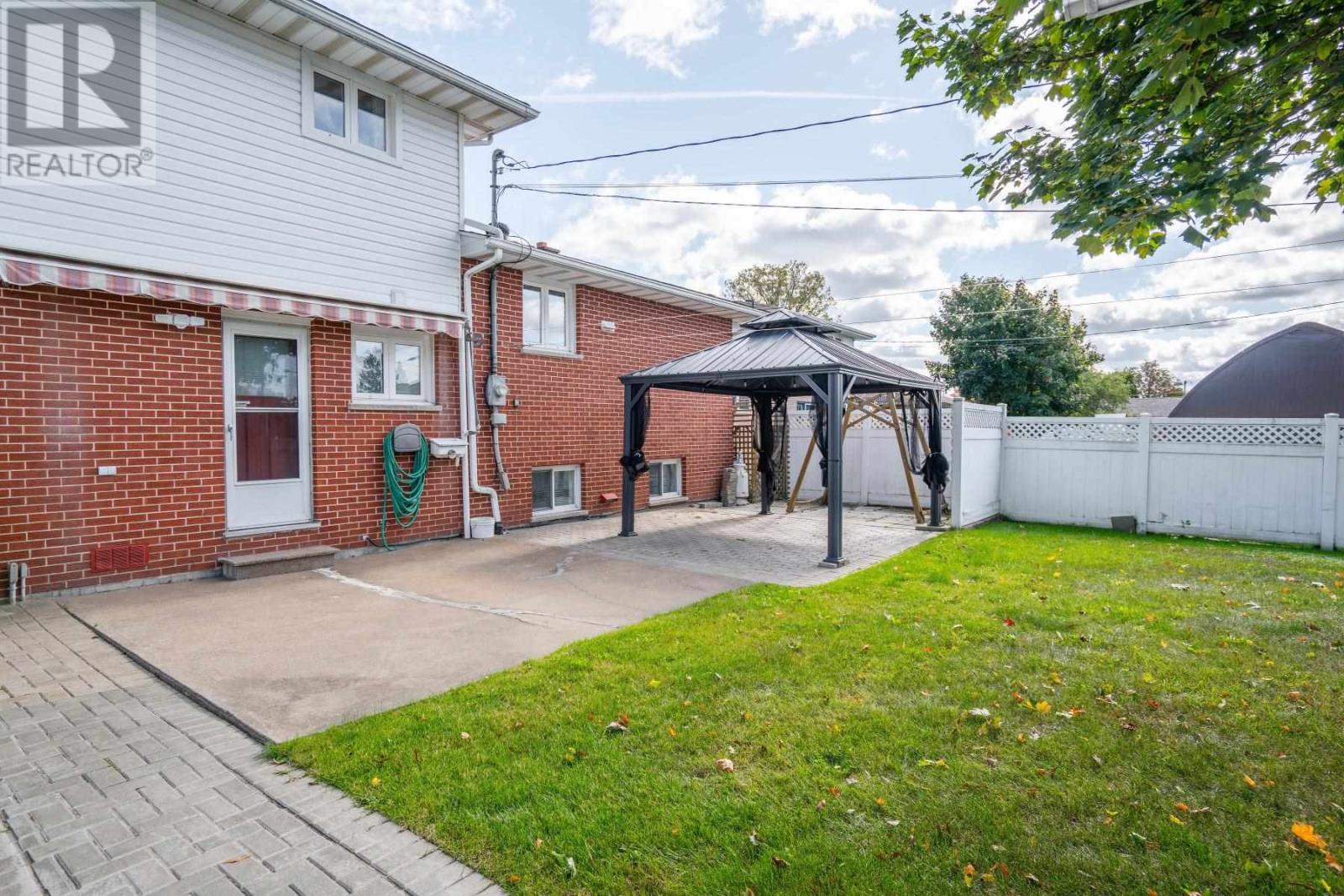 193 Reid St, Sault Ste. Marie, Ontario  P6B 4T8 - Photo 40 - SM252982