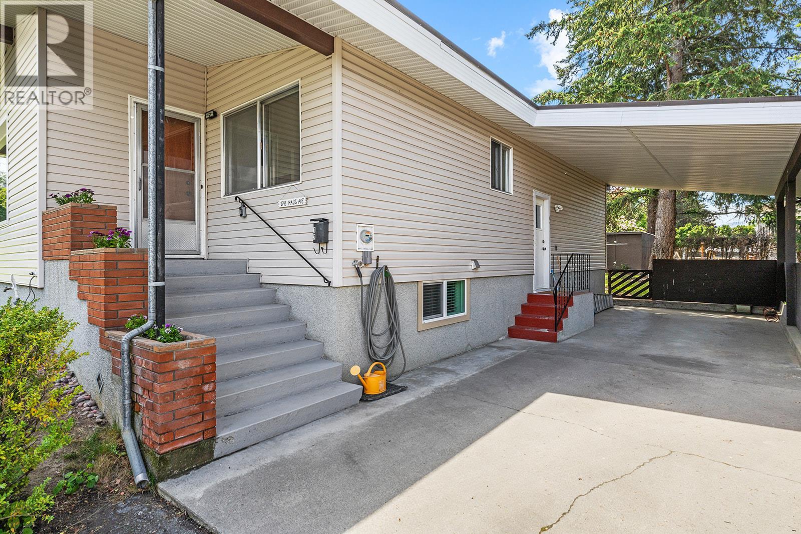 1745 Haug Avenue, Kelowna, British Columbia  V1Y 4M3 - Photo 27 - 10347100