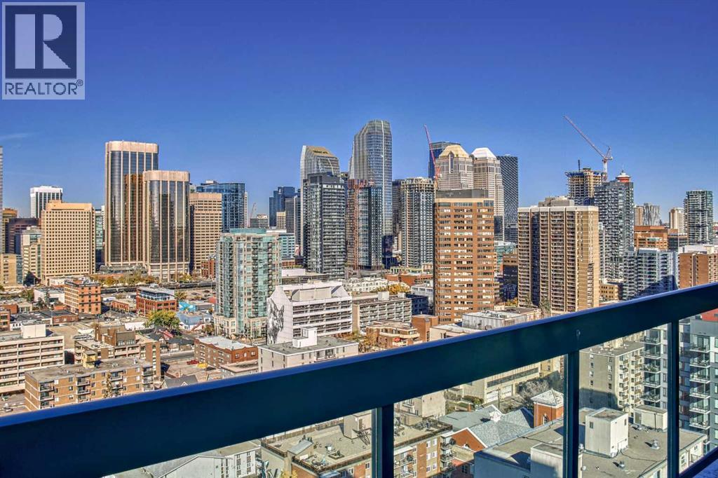 2205, 836 15 Avenue Sw, Calgary, Alberta  T2R 1S2 - Photo 23 - A2252439