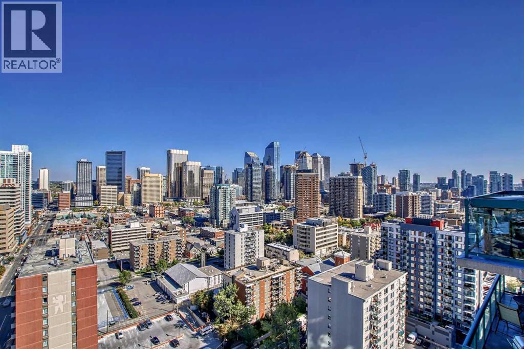 2205, 836 15 Avenue Sw, Calgary, Alberta  T2R 1S2 - Photo 28 - A2252439