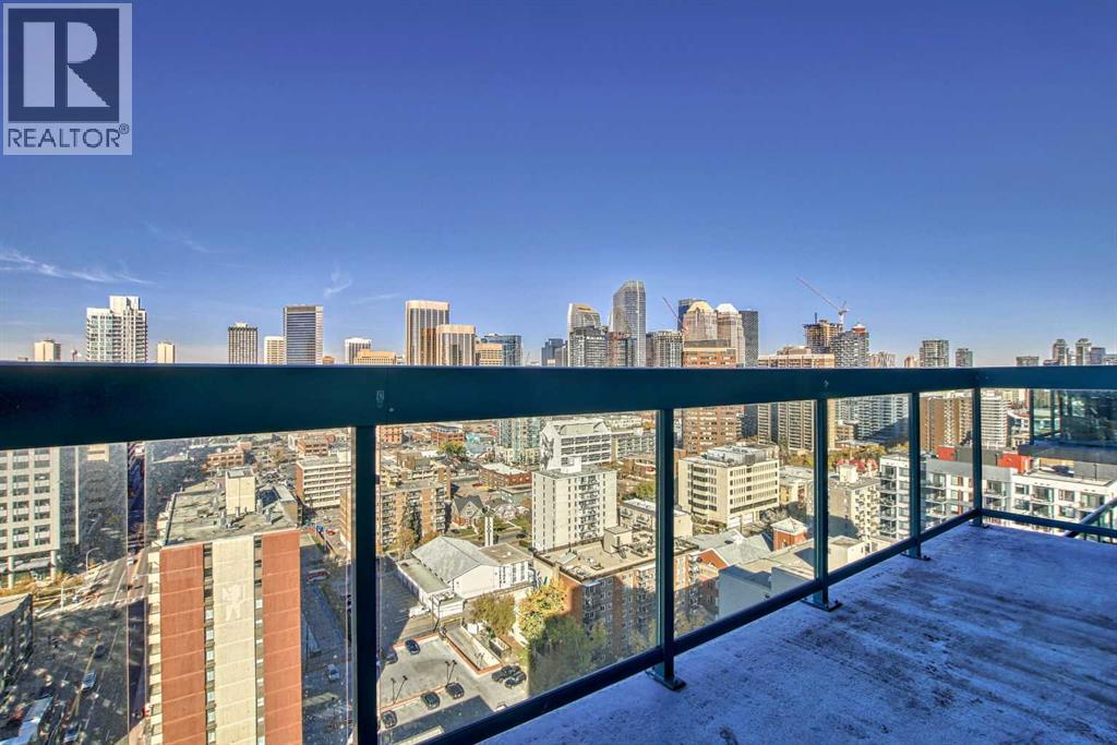 2205, 836 15 Avenue Sw, Calgary, Alberta  T2R 1S2 - Photo 24 - A2252439