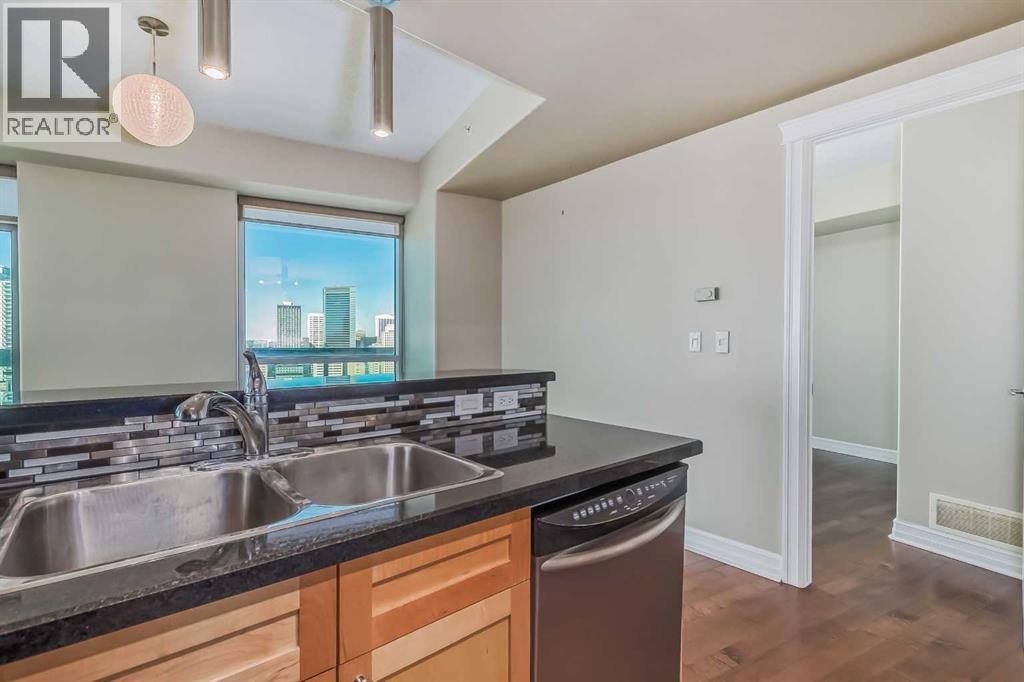 2205, 836 15 Avenue Sw, Calgary, Alberta  T2R 1S2 - Photo 7 - A2252439