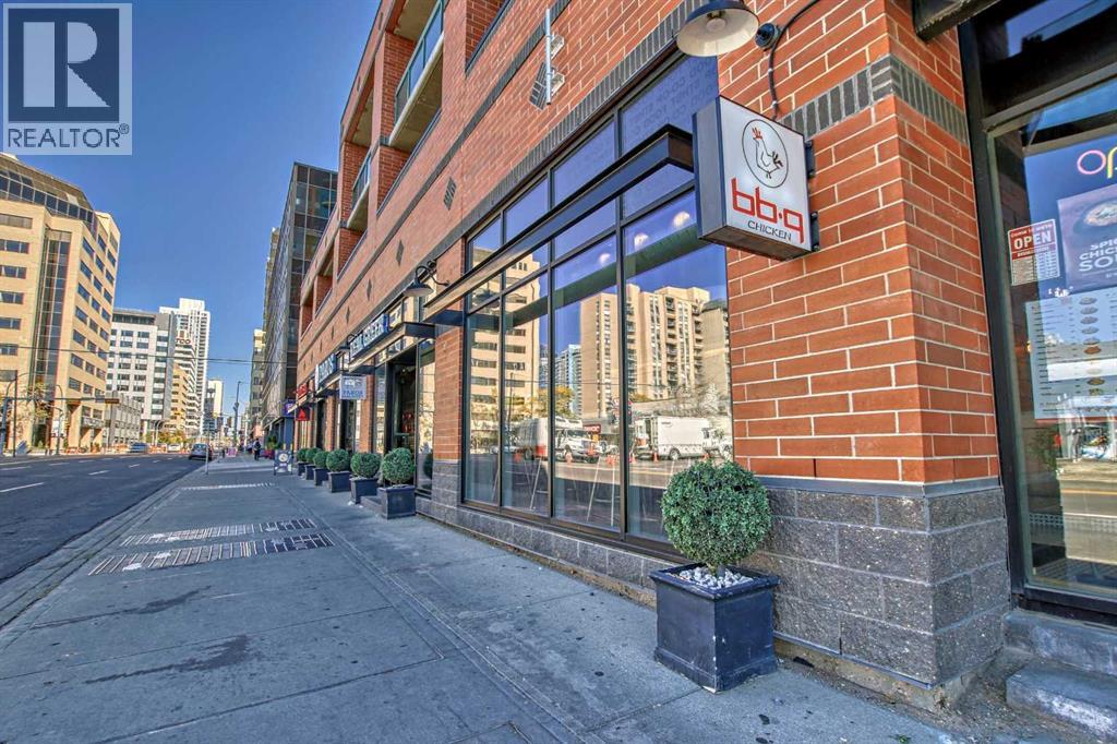 2205, 836 15 Avenue Sw, Calgary, Alberta  T2R 1S2 - Photo 3 - A2252439