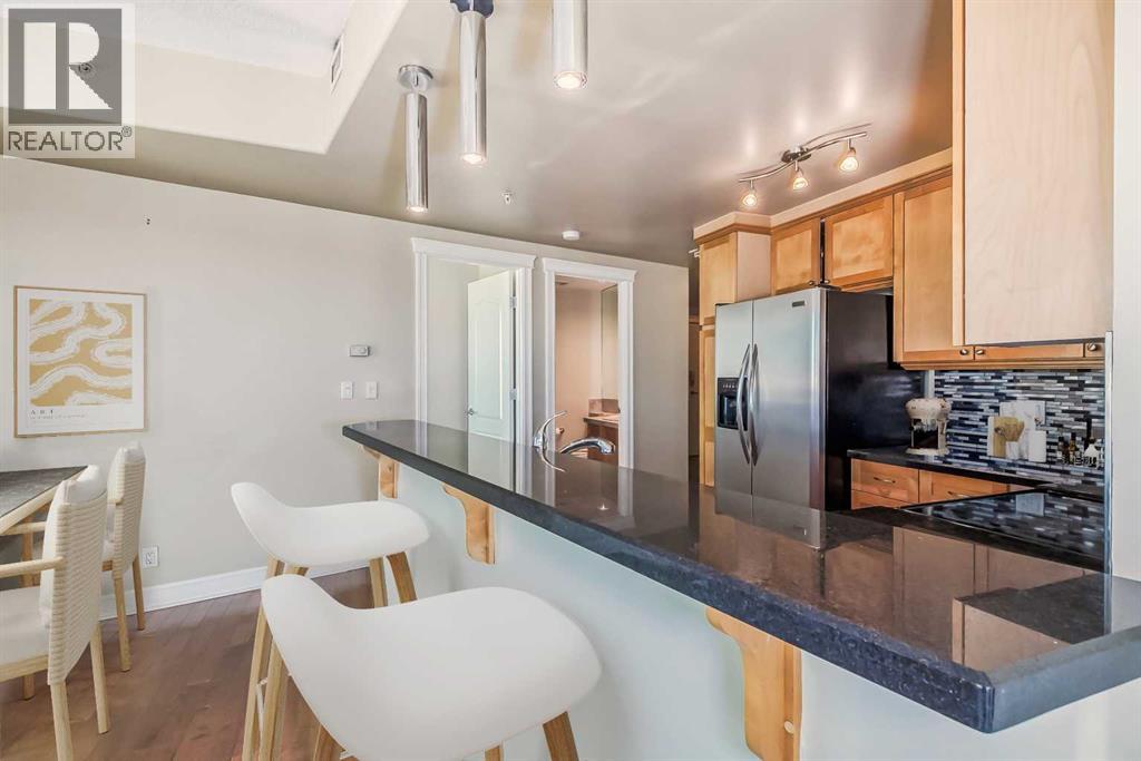 2205, 836 15 Avenue Sw, Calgary, Alberta  T2R 1S2 - Photo 8 - A2252439